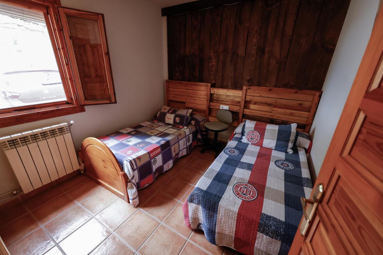 Cazorla, Casa Rural La Guindalera Ngoại thất bức ảnh